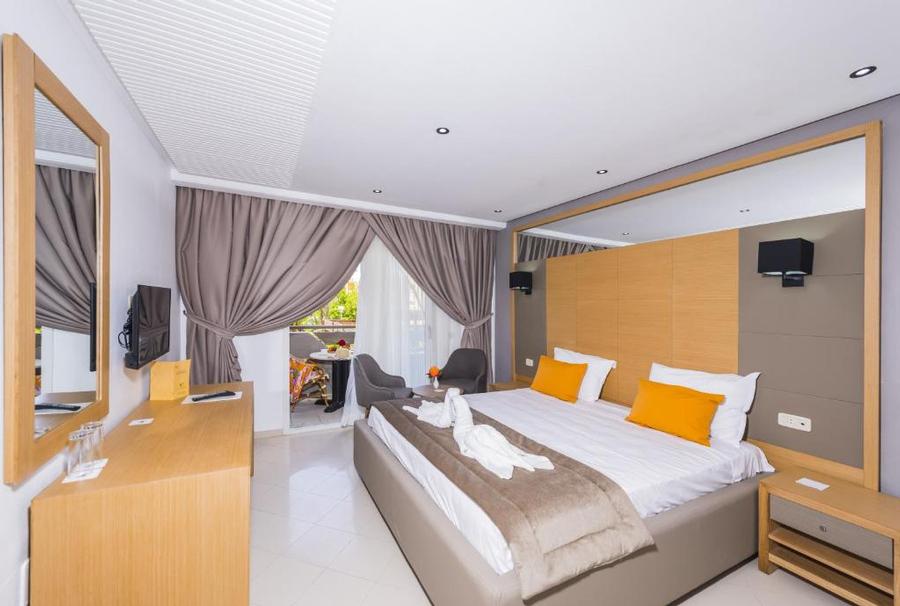 Abou Sofiane Hotel & Aquapark (4)