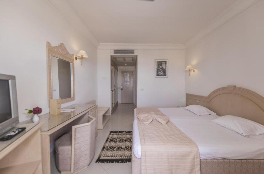 Abou Sofiane Hotel & Aquapark (6)