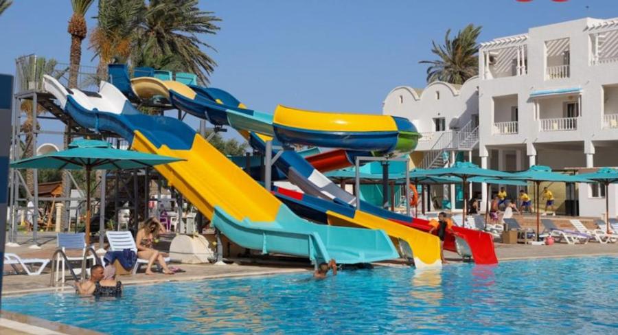 Best Beach Hotel (6)