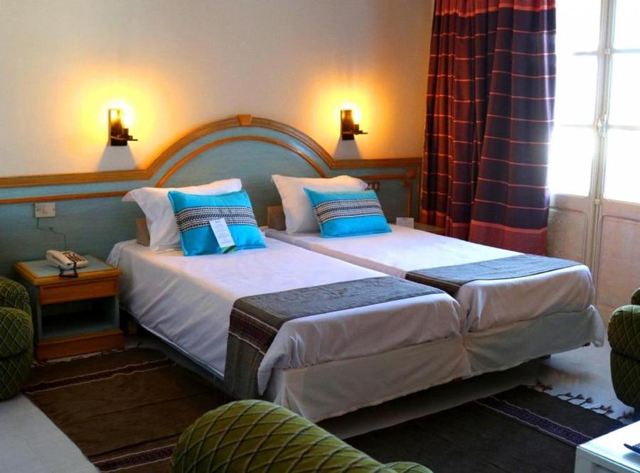 Best Beach Hotel (7)