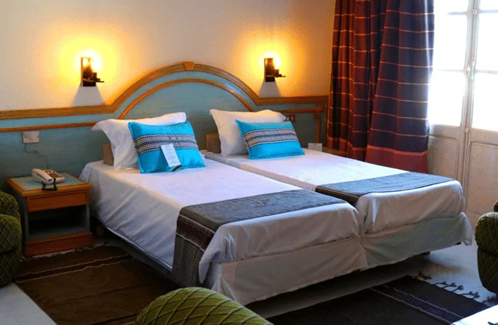 Best Beach Hotel (8)