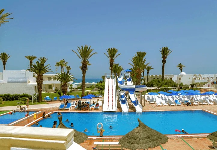 Best Beach Hotel (9)