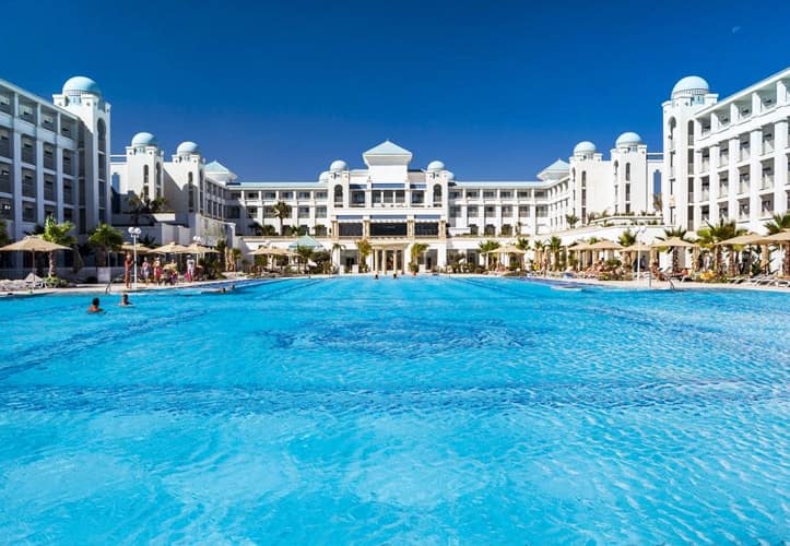 Concorde Green Park Palace (3)