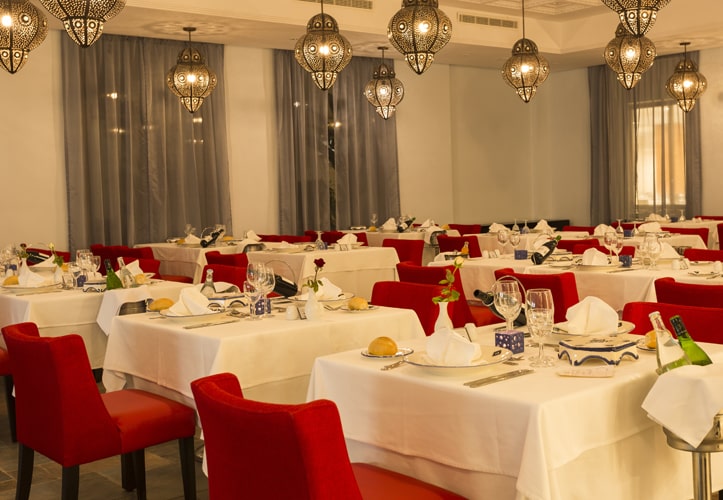 Concorde Green Park Palace (9)