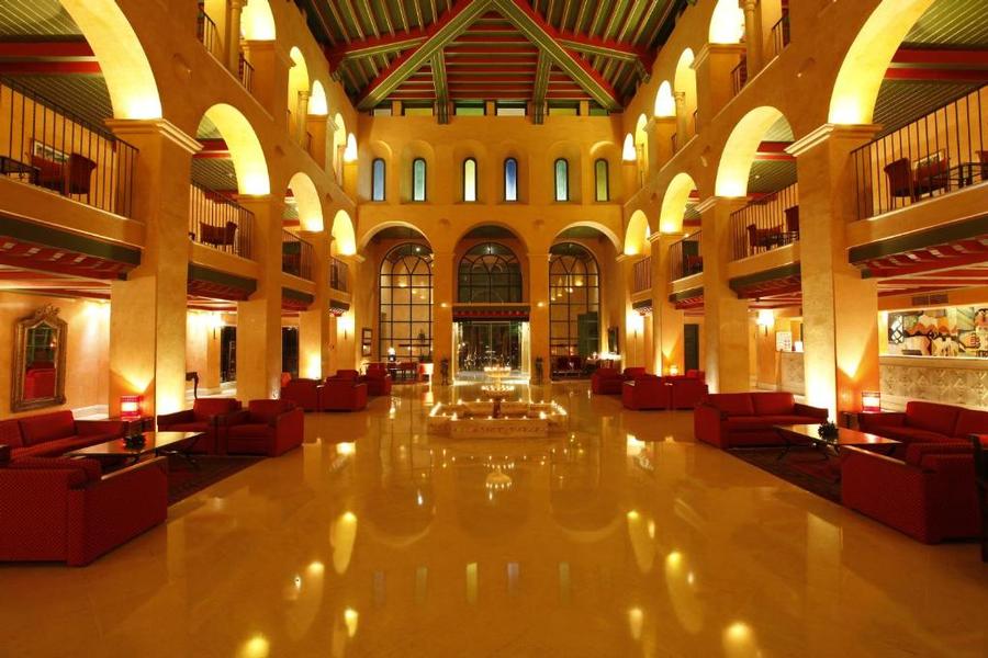 El Ksar Resort & Thalasso (4)