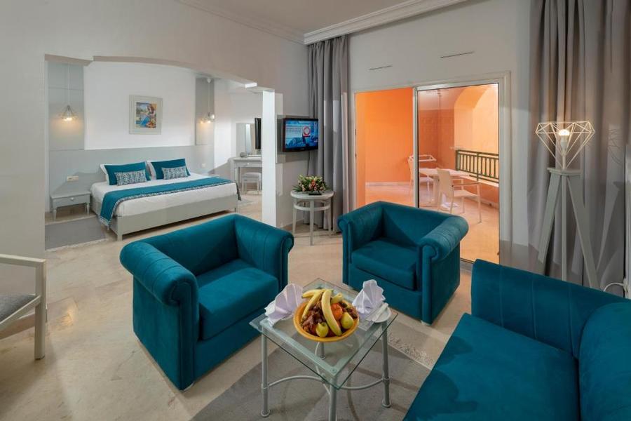 El Ksar Resort & Thalasso (5)