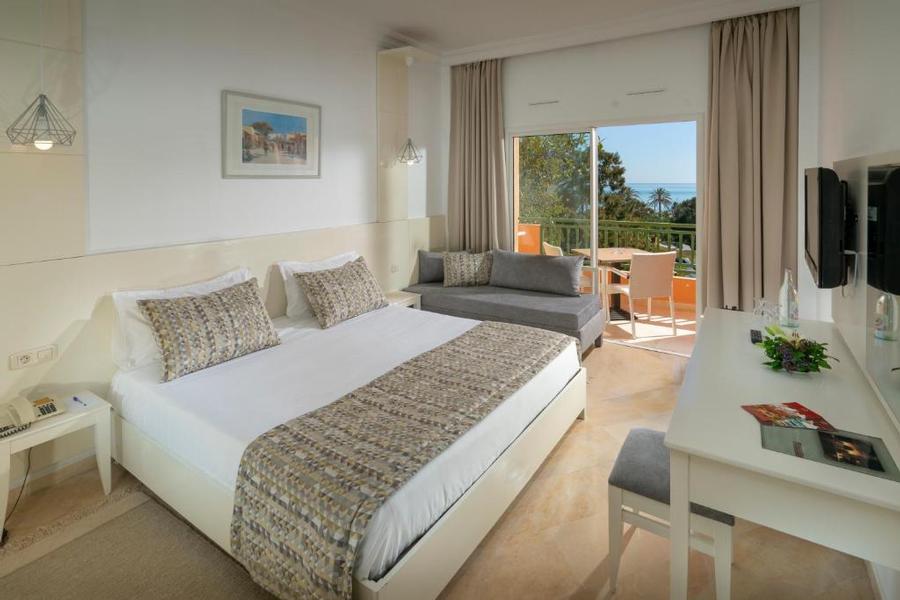 El Ksar Resort & Thalasso (6)