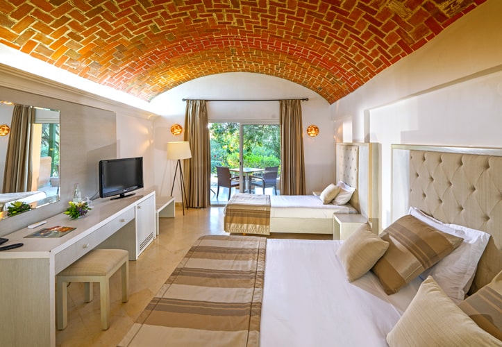 El Ksar Resort & Thalasso (8)