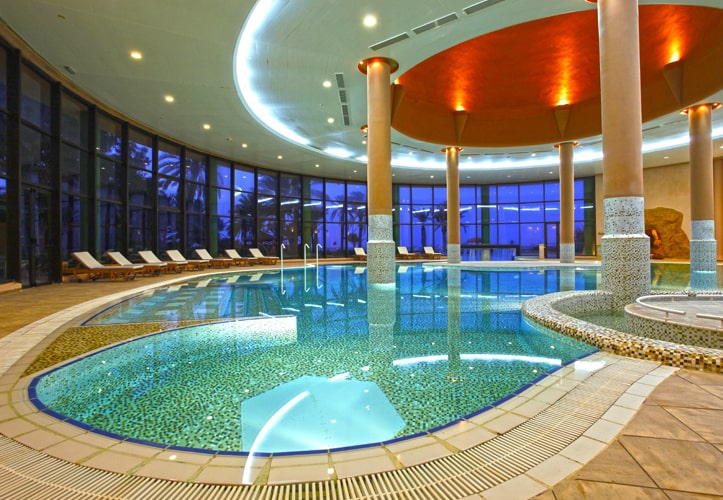 El Ksar Resort & Thalasso (9)