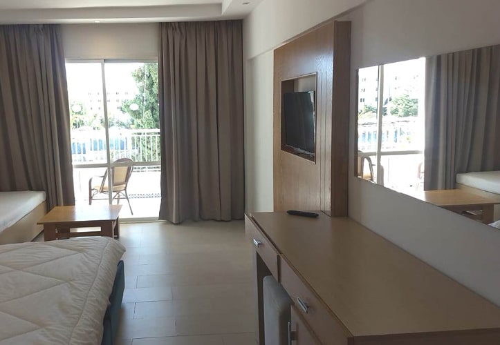 Golf Residence GAS (4)