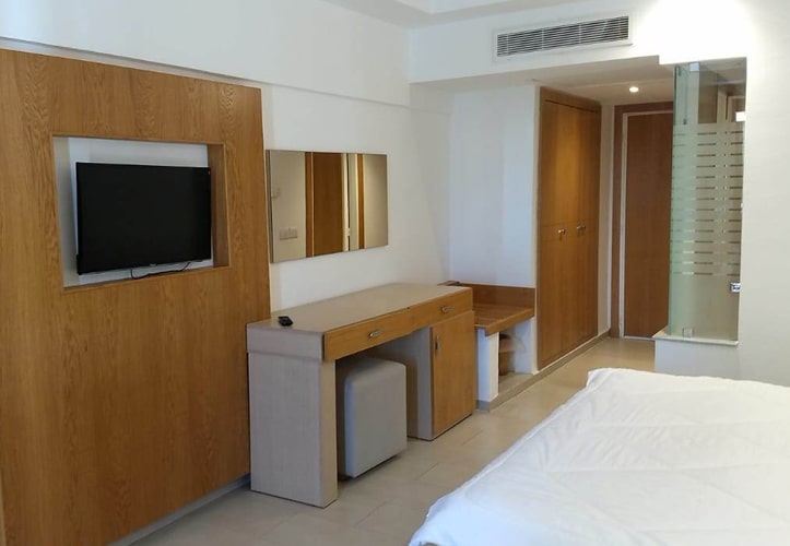 Golf Residence GAS (5)