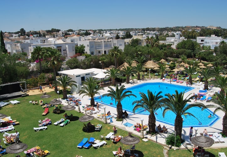 Golf Residence GAS (6)
