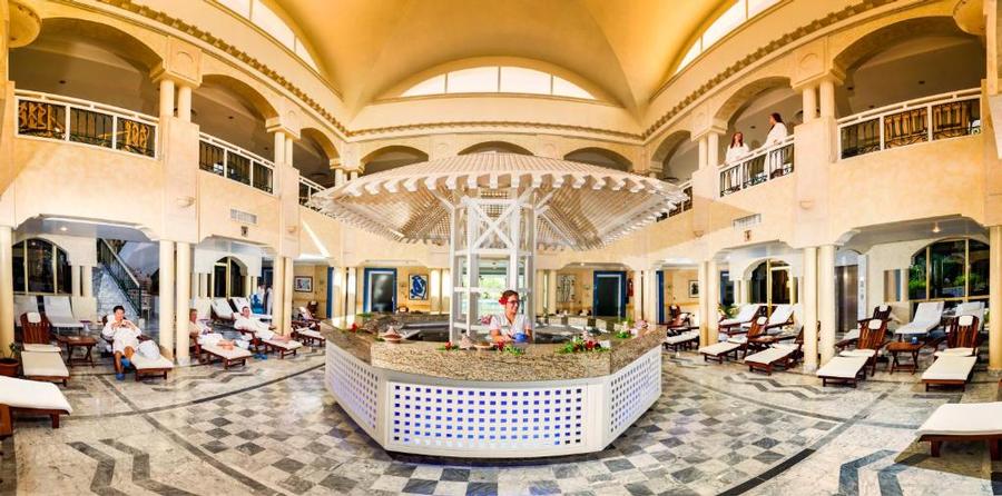 Hasdrubal Thalassa & Spa Port El Kantaoui (3)