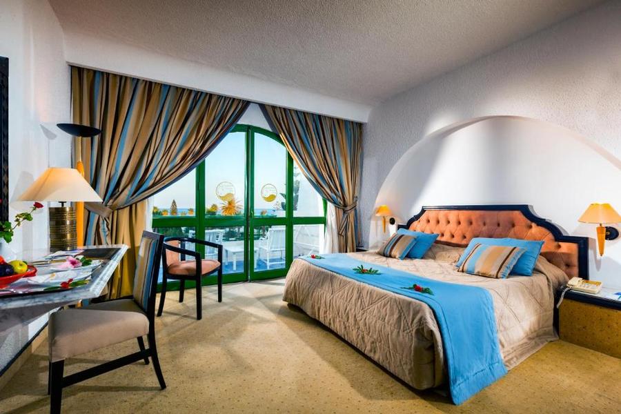Hasdrubal Thalassa & Spa Port El Kantaoui (6)