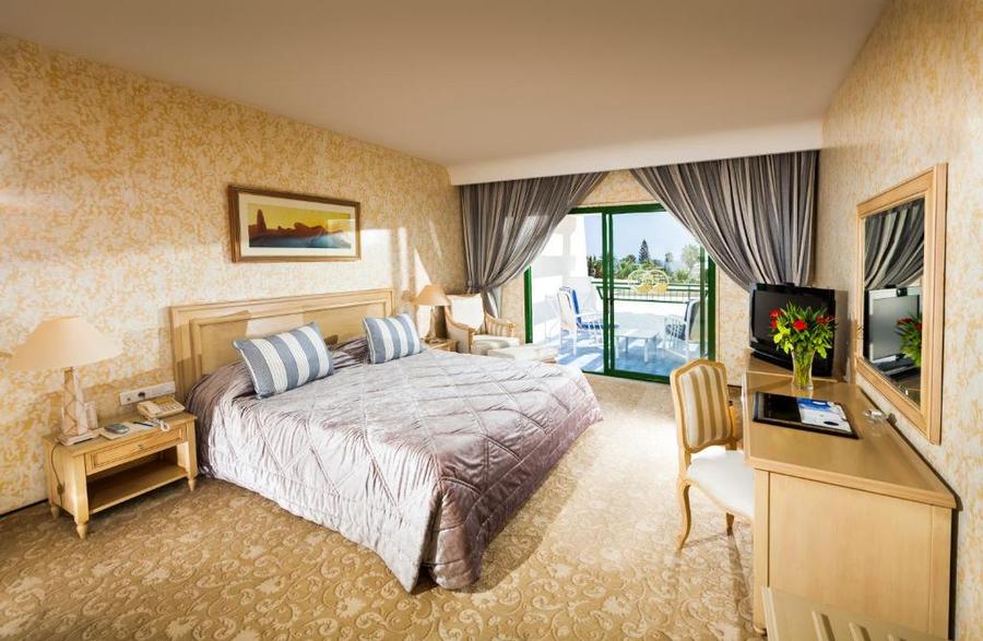 Hasdrubal Thalassa & Spa Port El Kantaoui (7)