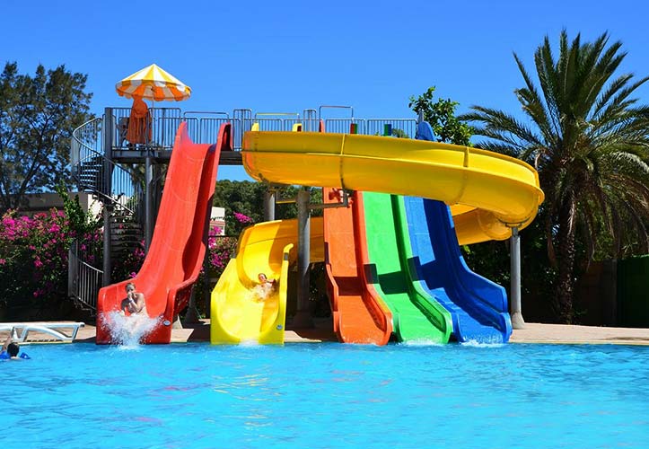 Hotel Riviera & Aqua Park (3)