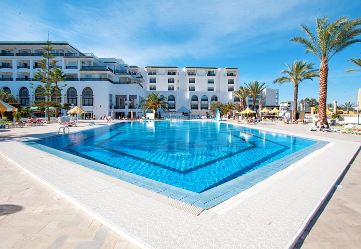 Hotel Riviera & Aqua Park (4)