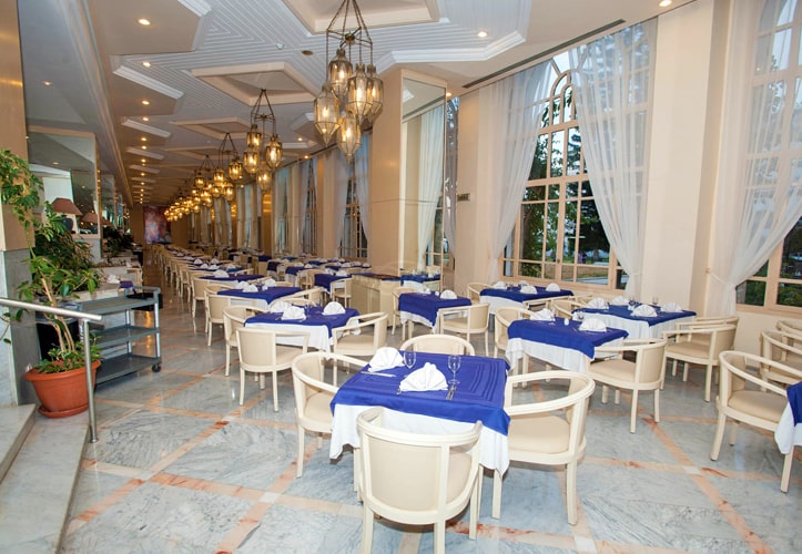 Hotel Riviera & Aqua Park (7)
