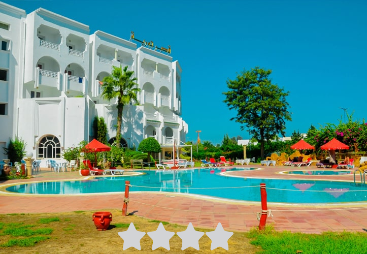 Houria Palace (2)