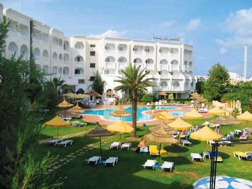 Houria Palace (8)