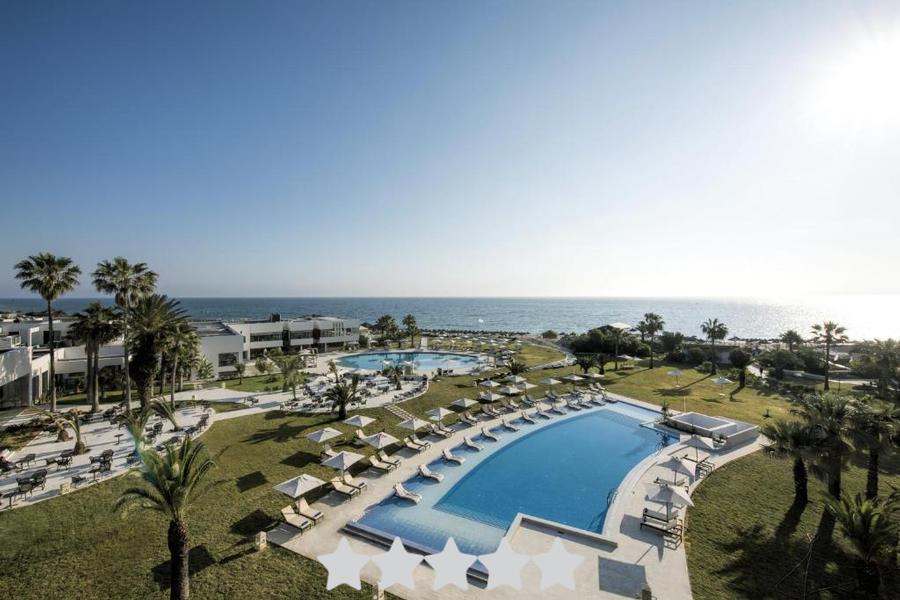 Iberostar Selection Diar El Andalous (2)
