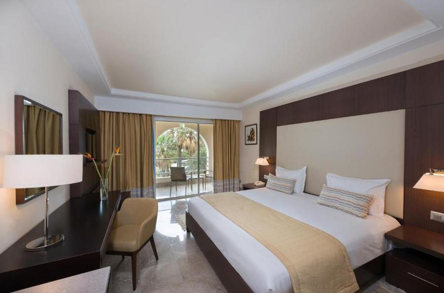 Iberostar Selection Diar El Andalous (5)