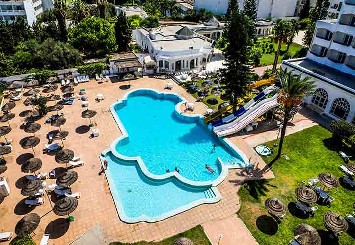 Jinene Resort (3)