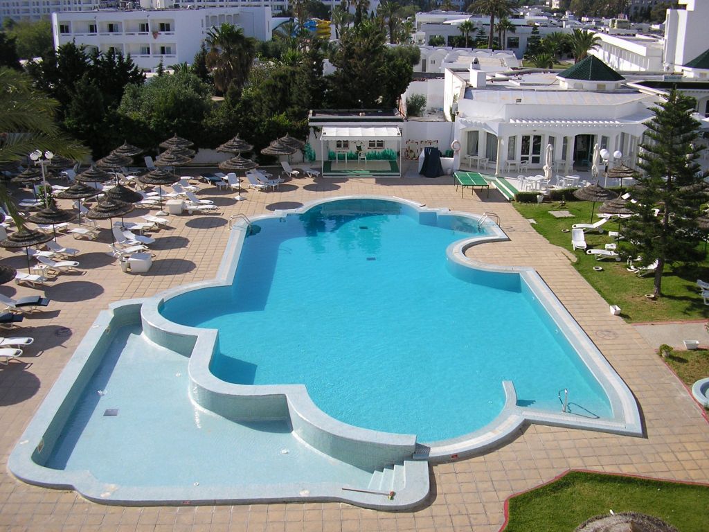 Jinene Resort (8)