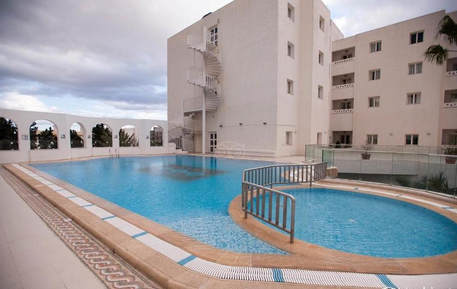 Kantaoui Center (5)