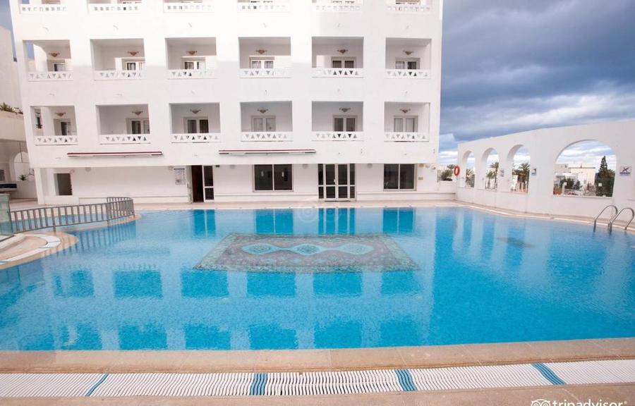 Kantaoui Center (6)