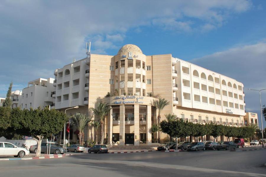Kantaoui Center (9)