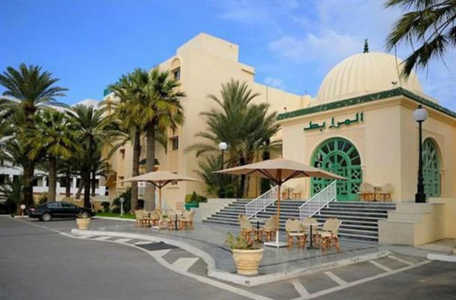 Marabout (4)