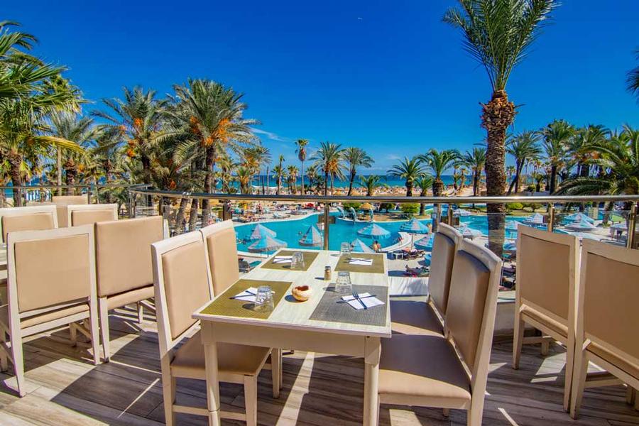 Riadh Palms Resort and Spa (3)