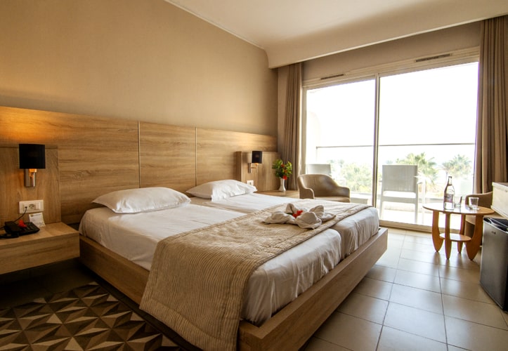 Riadh Palms Resort and Spa (4)