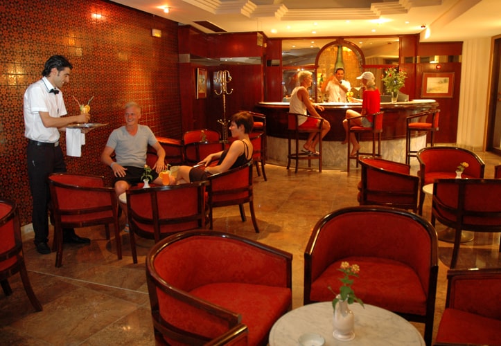 Riadh Palms Resort and Spa (7)