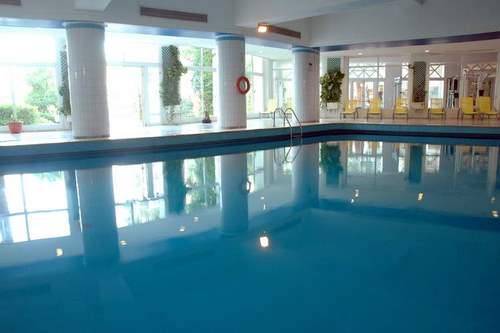Riadh Palms Resort and Spa (8)