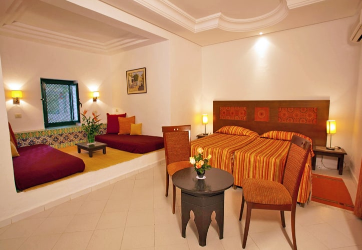 Seabel Alhambra Beach Golf & Spa (2)