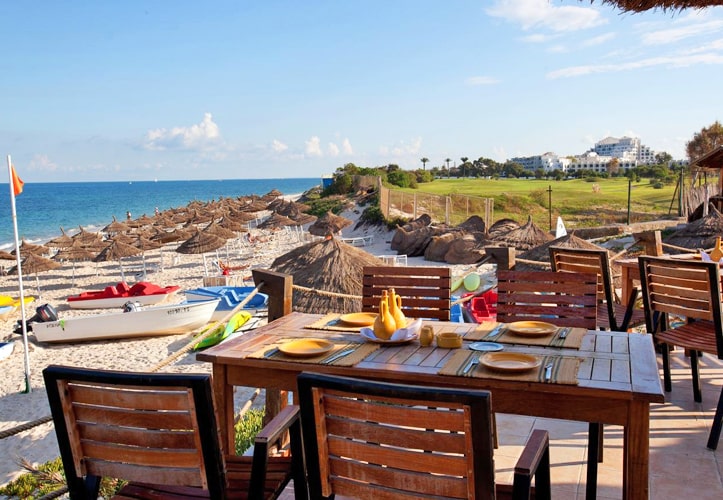 Seabel Alhambra Beach Golf & Spa (5)