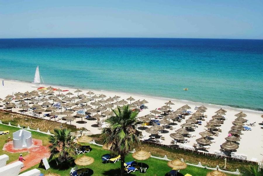 Sol Palmeras Beach (2)
