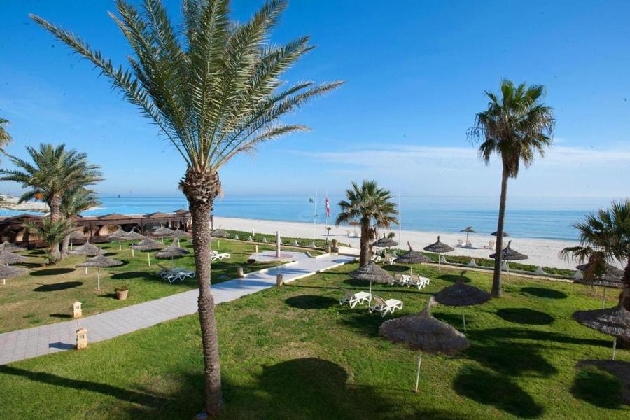 Sol Palmeras Beach (3)