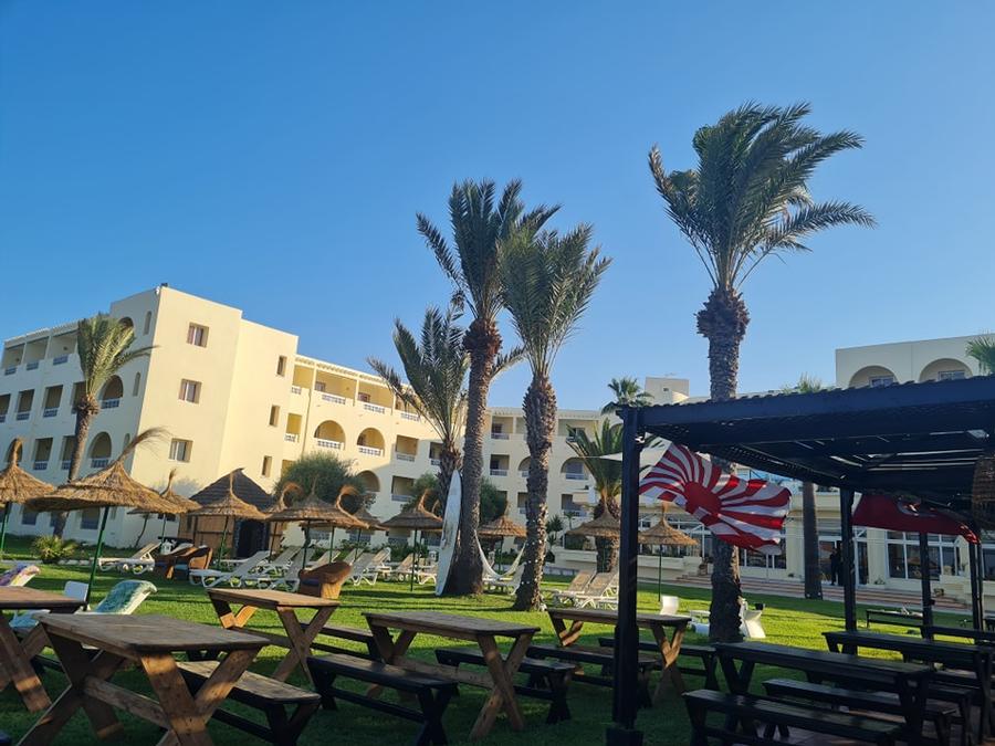 Sol Palmeras Beach (9)