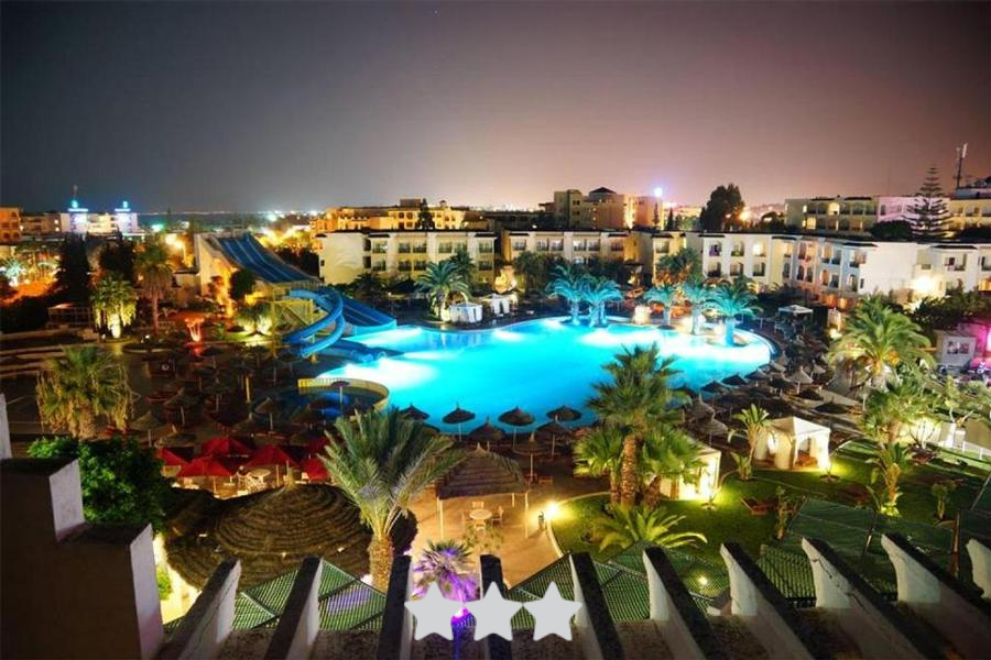 Soviva Resort & Aquapark (2)