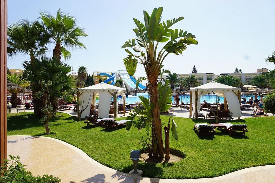 Soviva Resort & Aquapark (3)