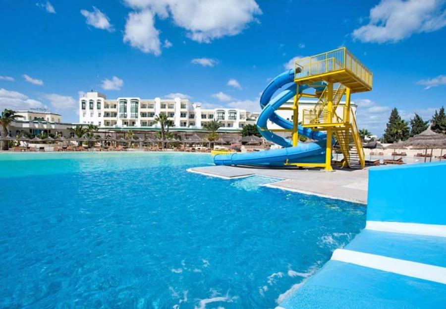 Soviva Resort & Aquapark (4)