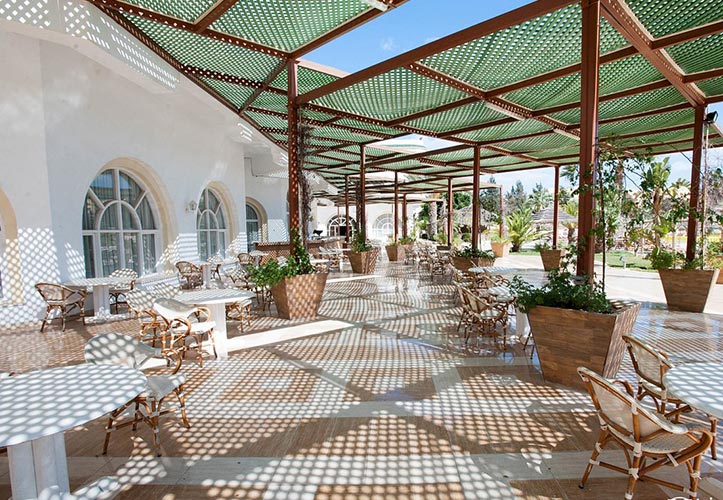 Soviva Resort & Aquapark (5)