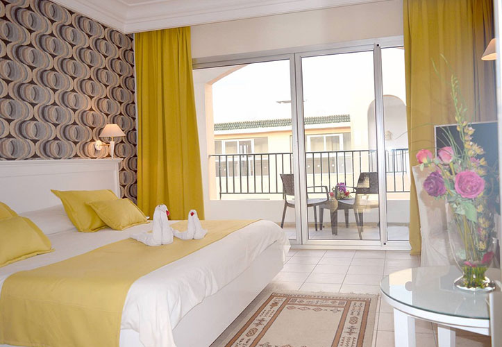 Soviva Resort & Aquapark (6)