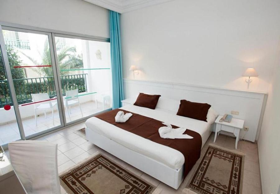 Soviva Resort & Aquapark (7)