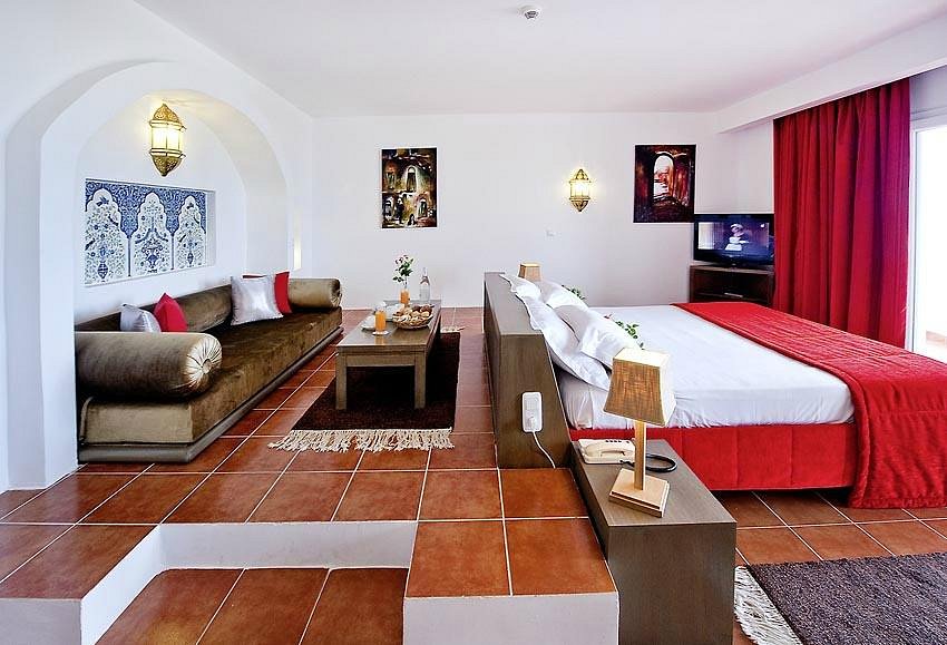 TUI SUNEO Royal Kenz Sousse (2)