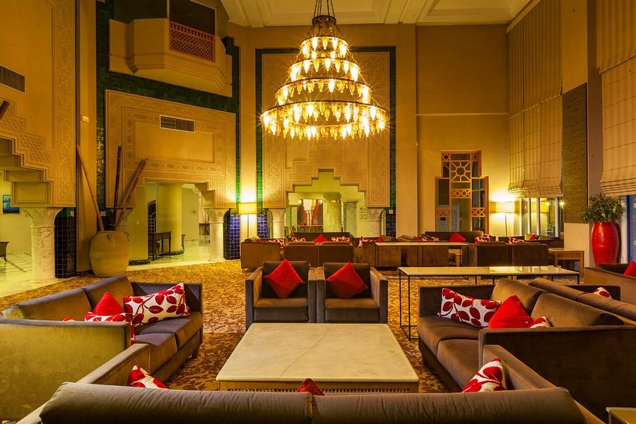 TUI SUNEO Royal Kenz Sousse (3)