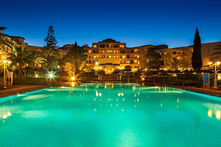 TUI SUNEO Royal Kenz Sousse (4)